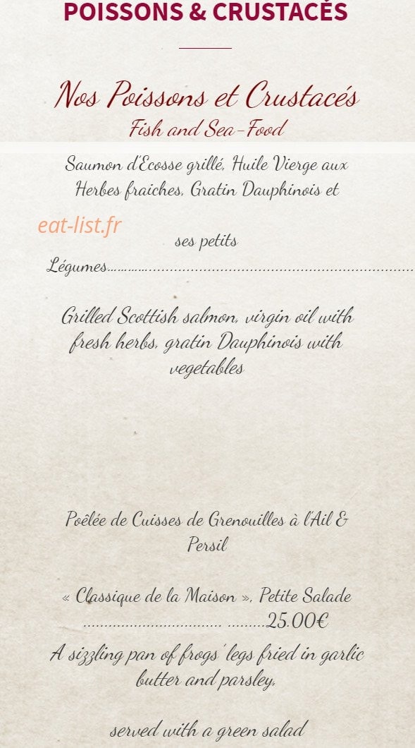 Le Monal — carte page 9