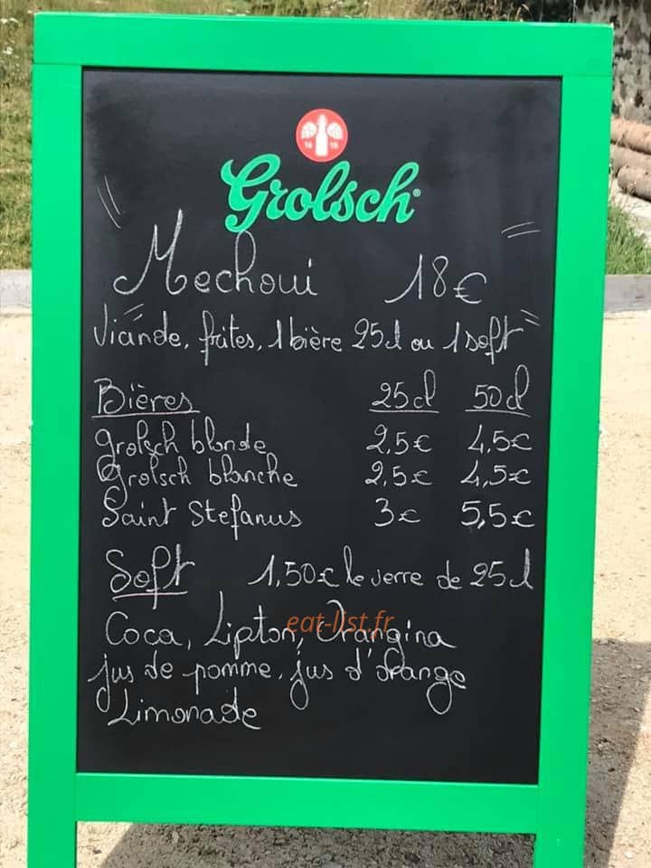 Le Solliet — carte page 2