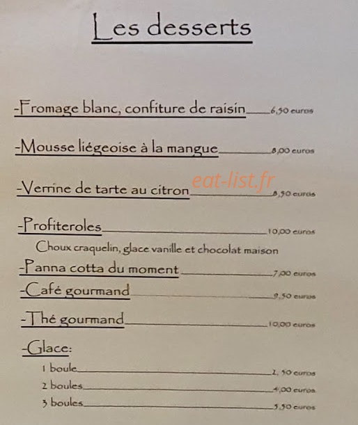 le chalupot — carte page 5