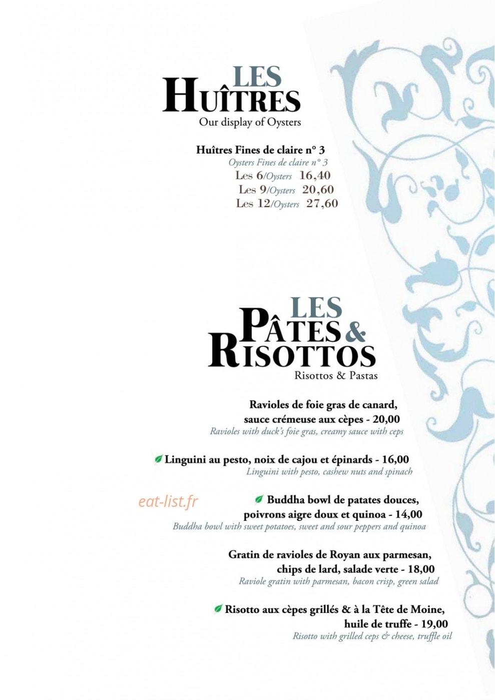 le 1950 — carte page 3