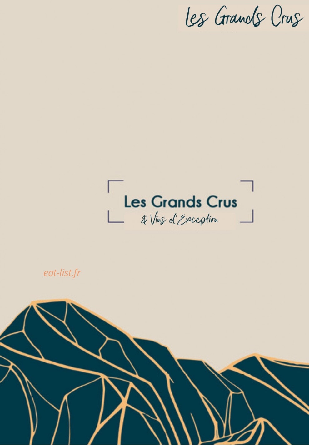 Le Savoy — carte page 11