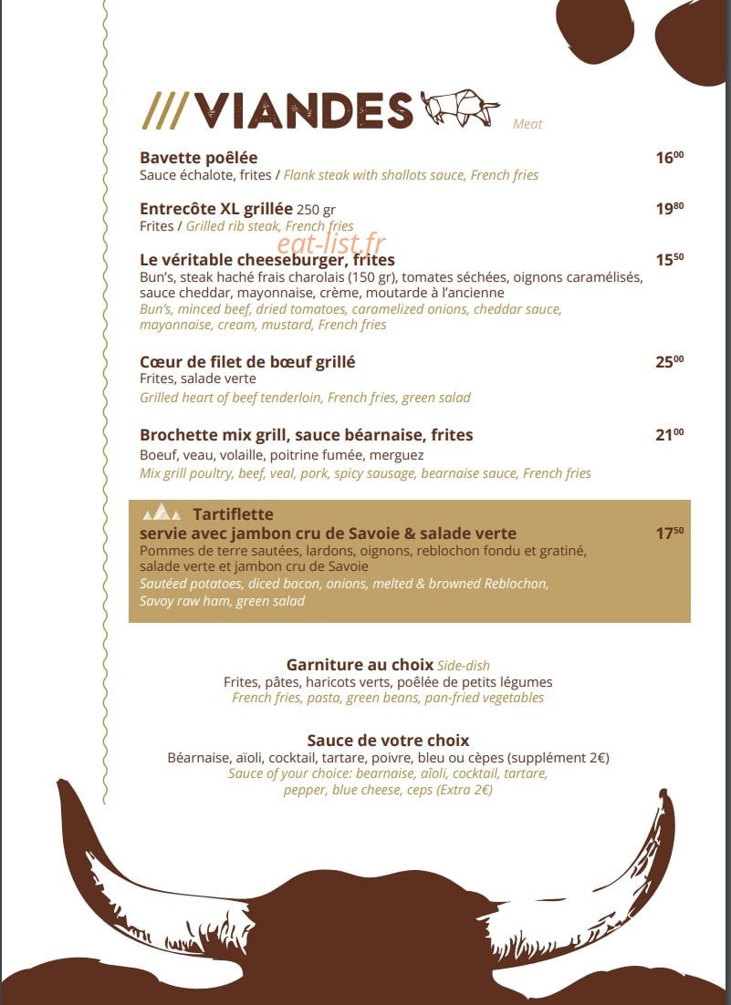 la grange — carte page 4
