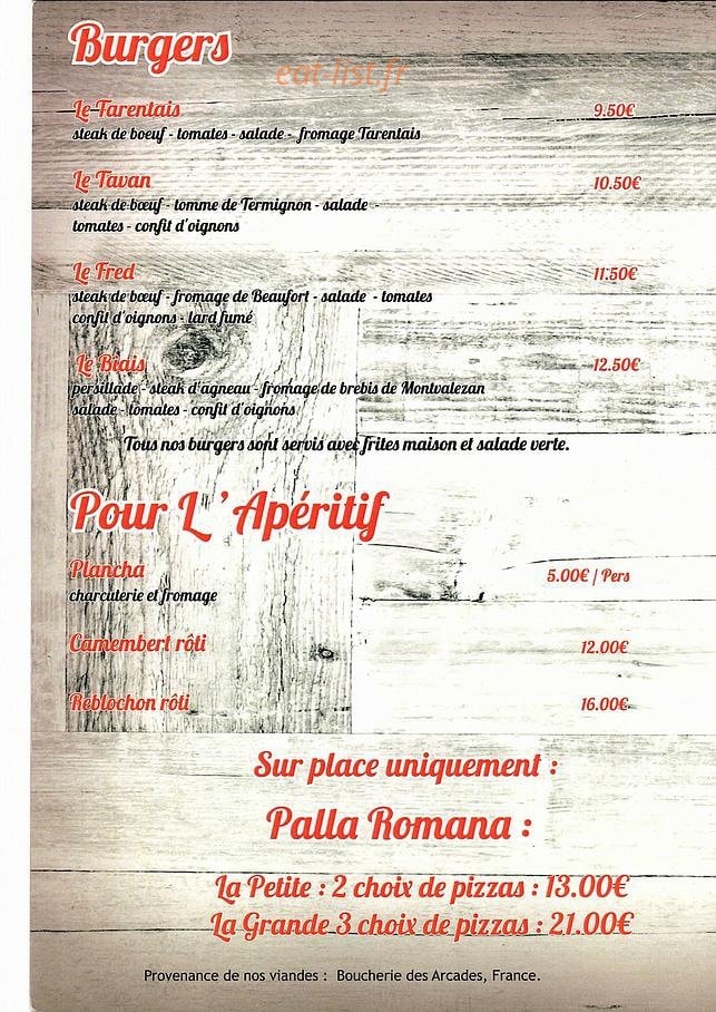 Le Malgovert — carte page 3