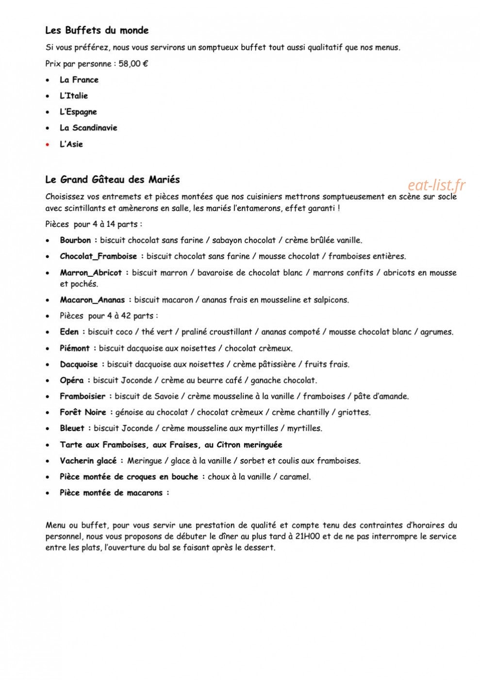 Château de la Tour du Puits — carte page 7