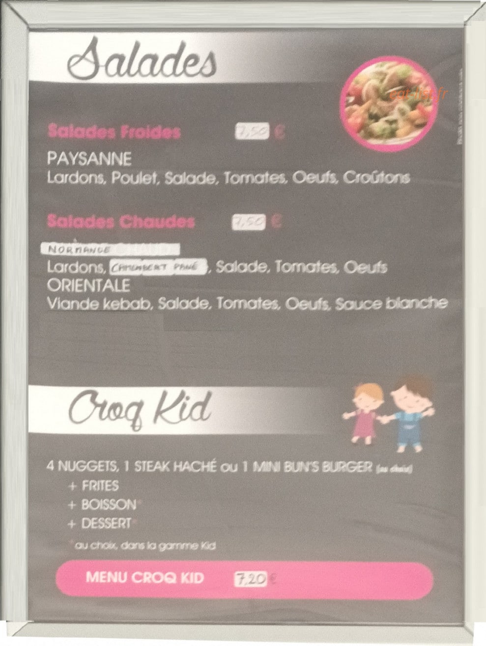 Croq-Malin — carte page 3