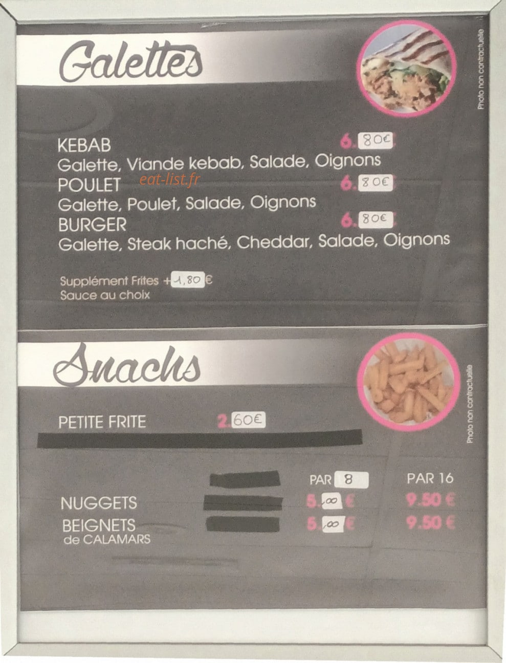 Croq-Malin — carte page 2