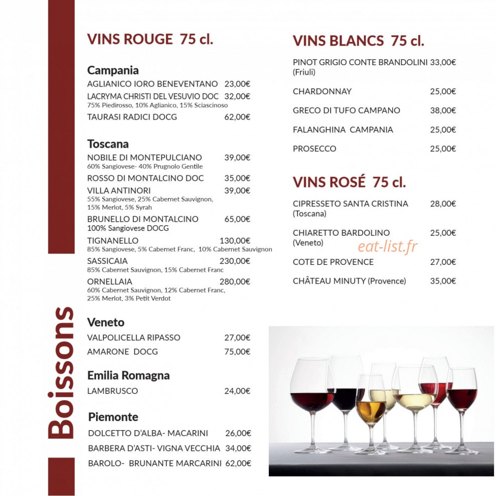 Alto — carte page 10