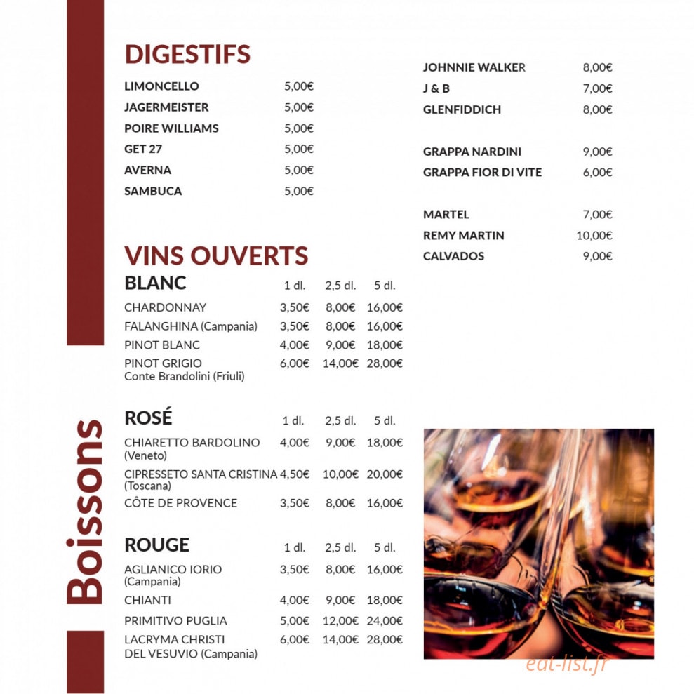 Alto — carte page 9