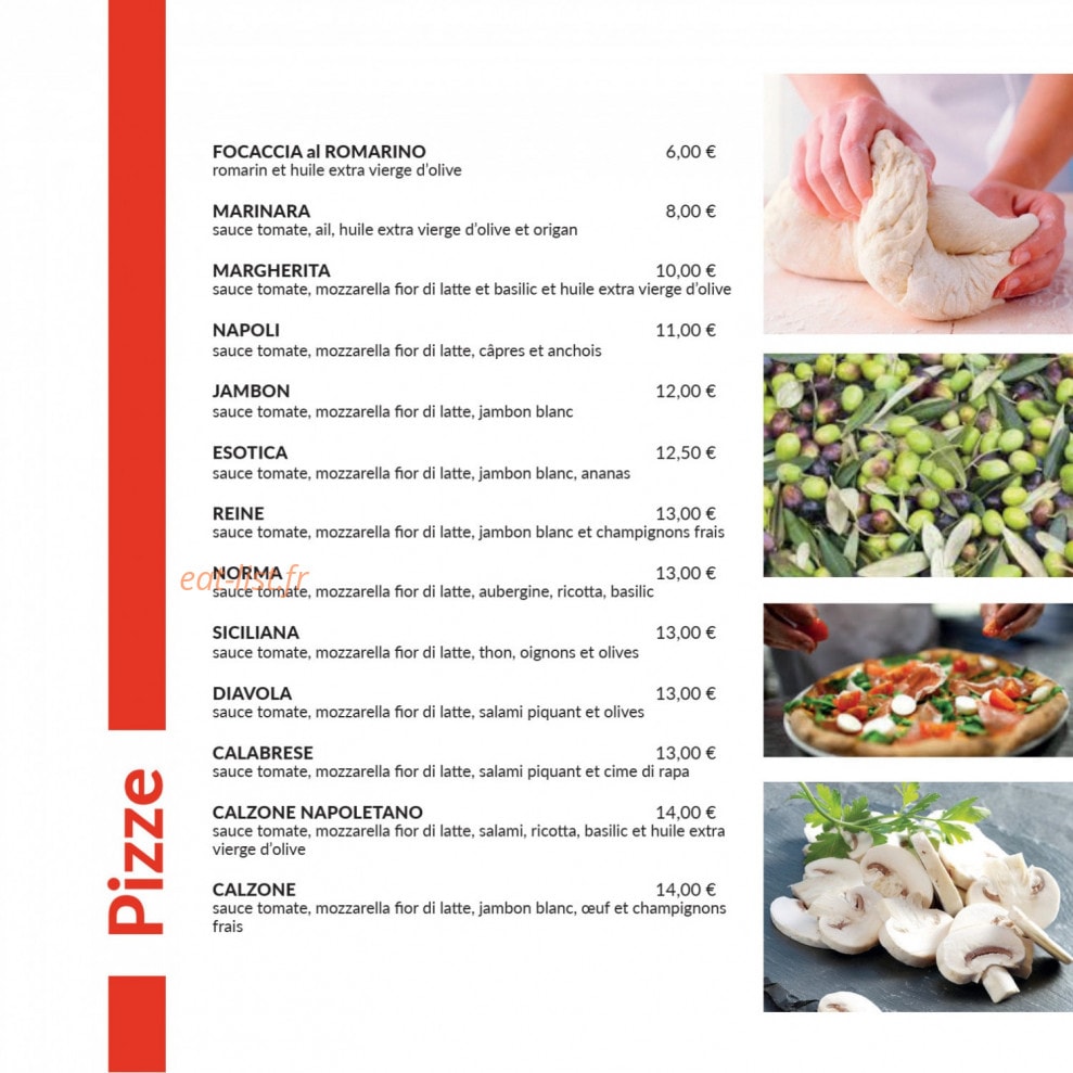 Alto — carte page 6