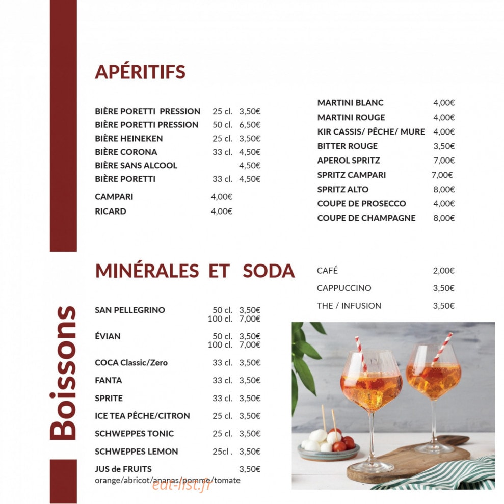 Alto — carte page 1