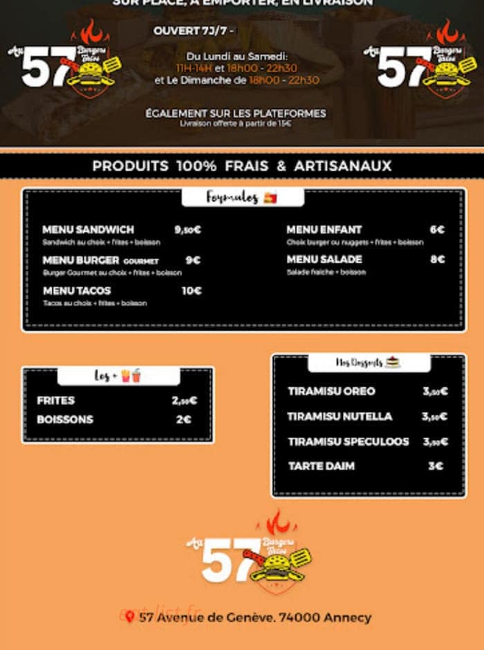 Au 57 — carte page 3