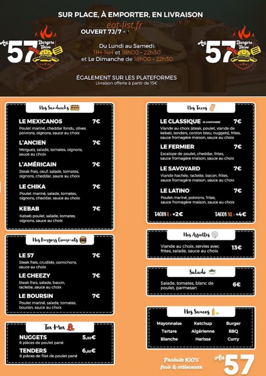 Au 57 — carte page 2