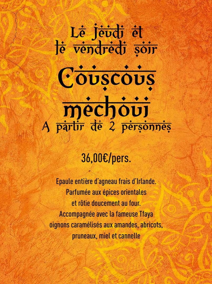 Bakhchich, Baba — carte page 6