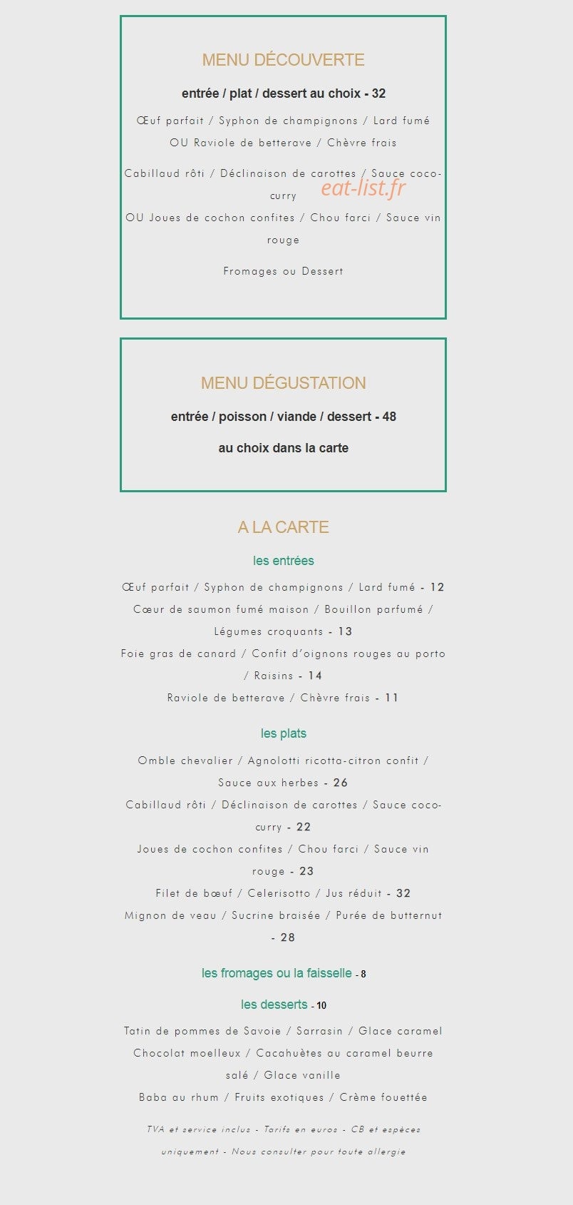 Cozna — carte page 1