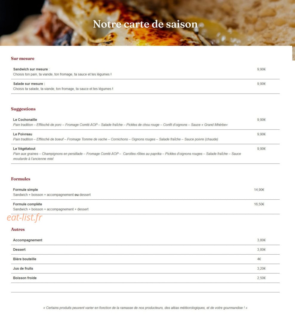 Faiparla — carte page 1