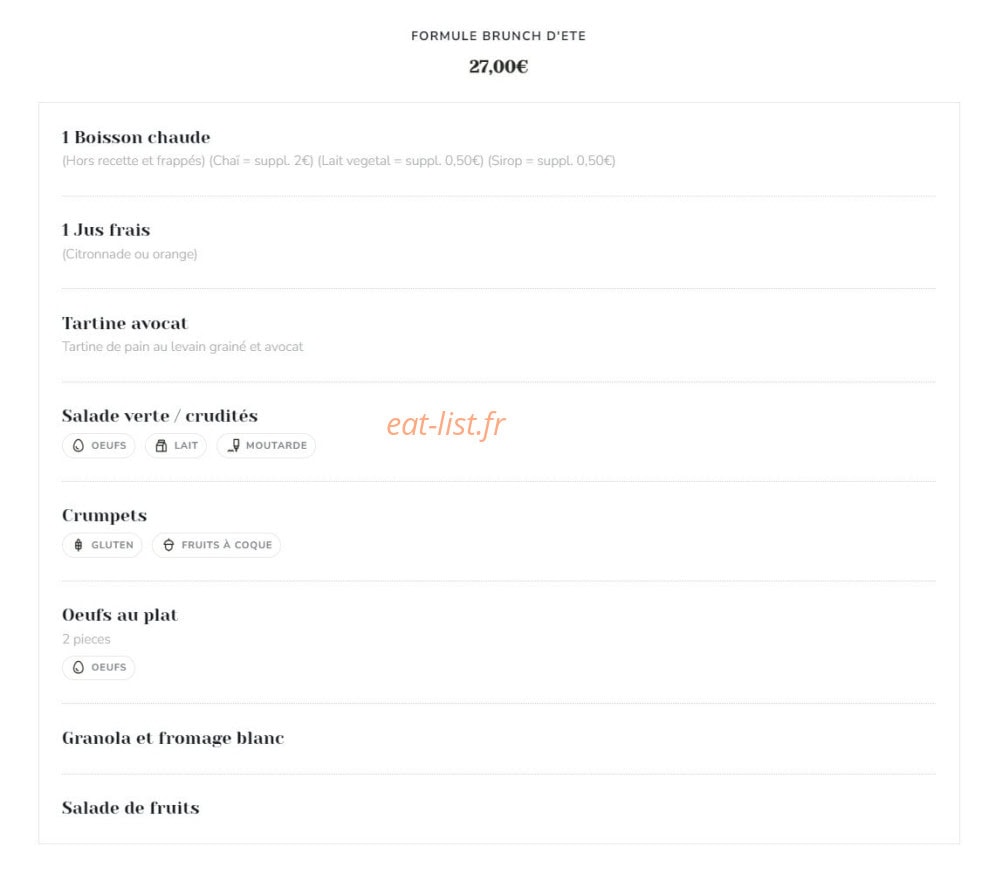 Inspiration 212 — carte page 2