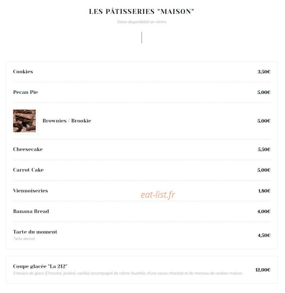 Inspiration 212 — carte page 6