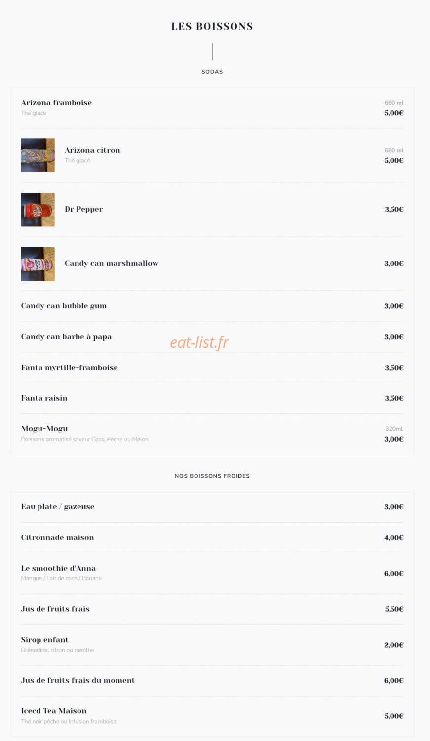 Inspiration 212 — carte page 7