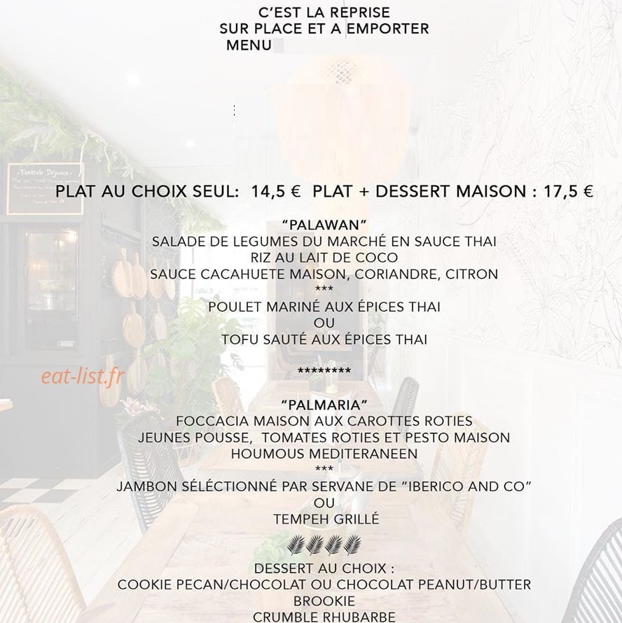 Kia Ora — carte page 1
