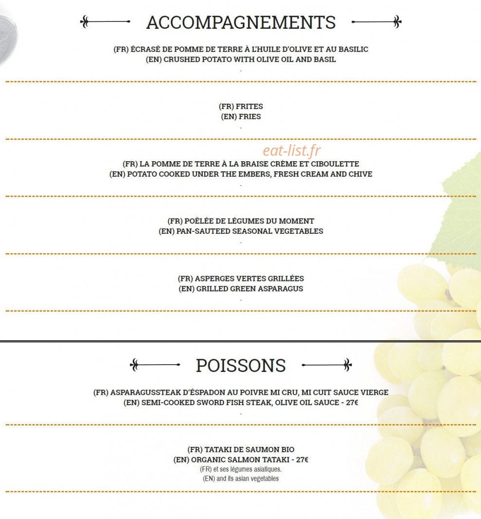 L'alpin — carte page 5