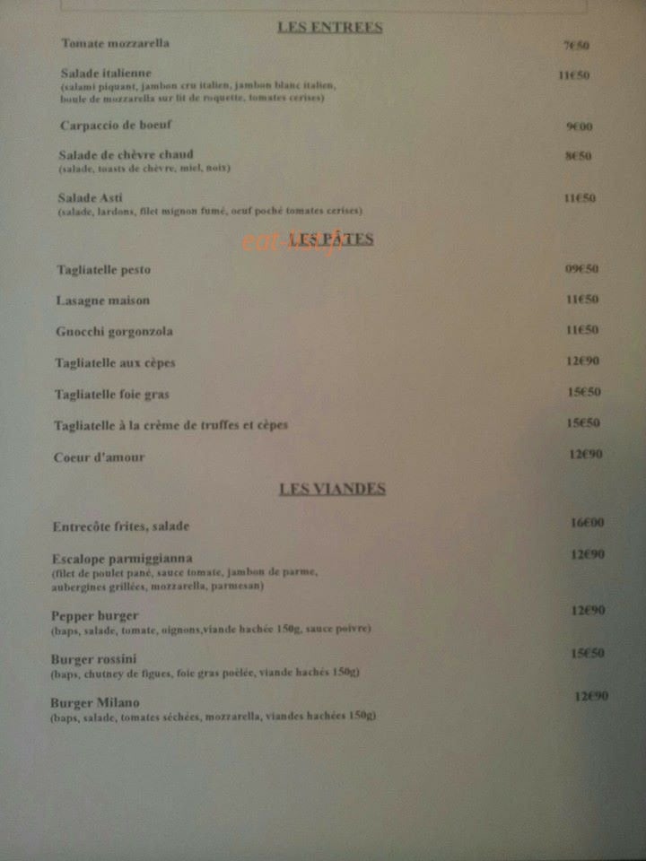 L'Asti — carte page 2