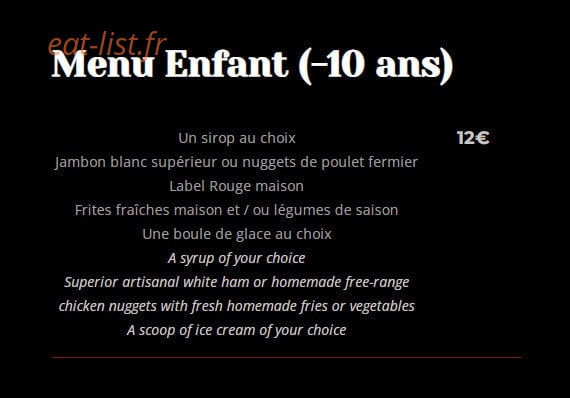 L’Authentic — carte page 4