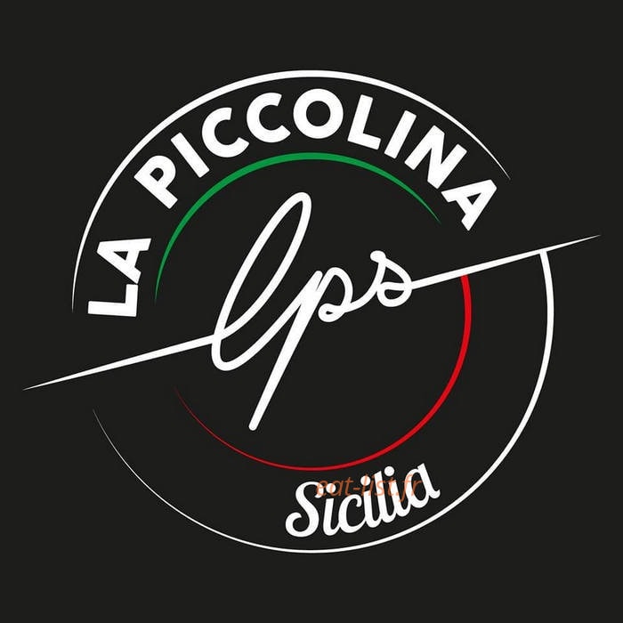 Carte et menu La Piccolina sicilia Annecy