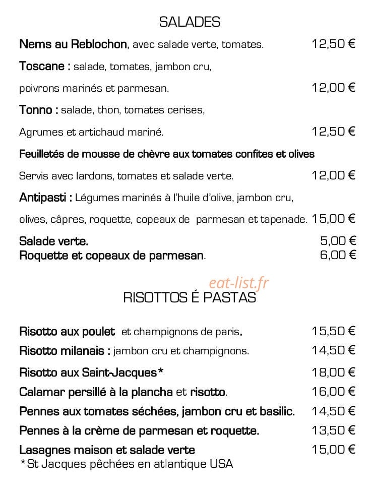 La Sapaudia — carte page 4