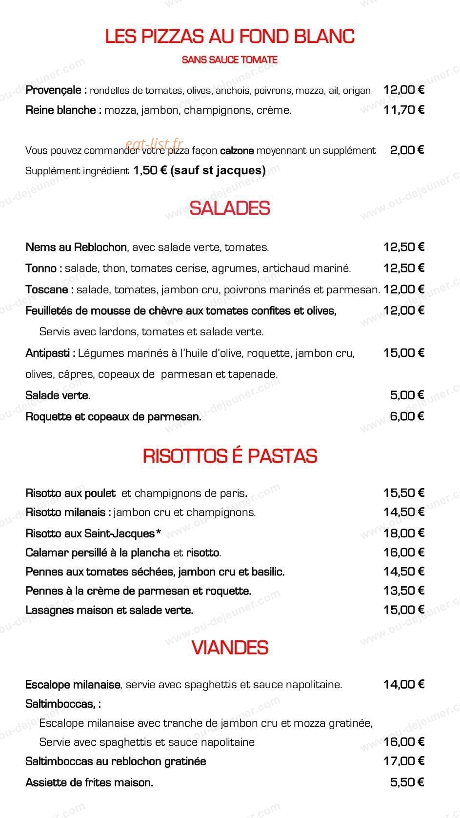 La Sapaudia — carte page 2