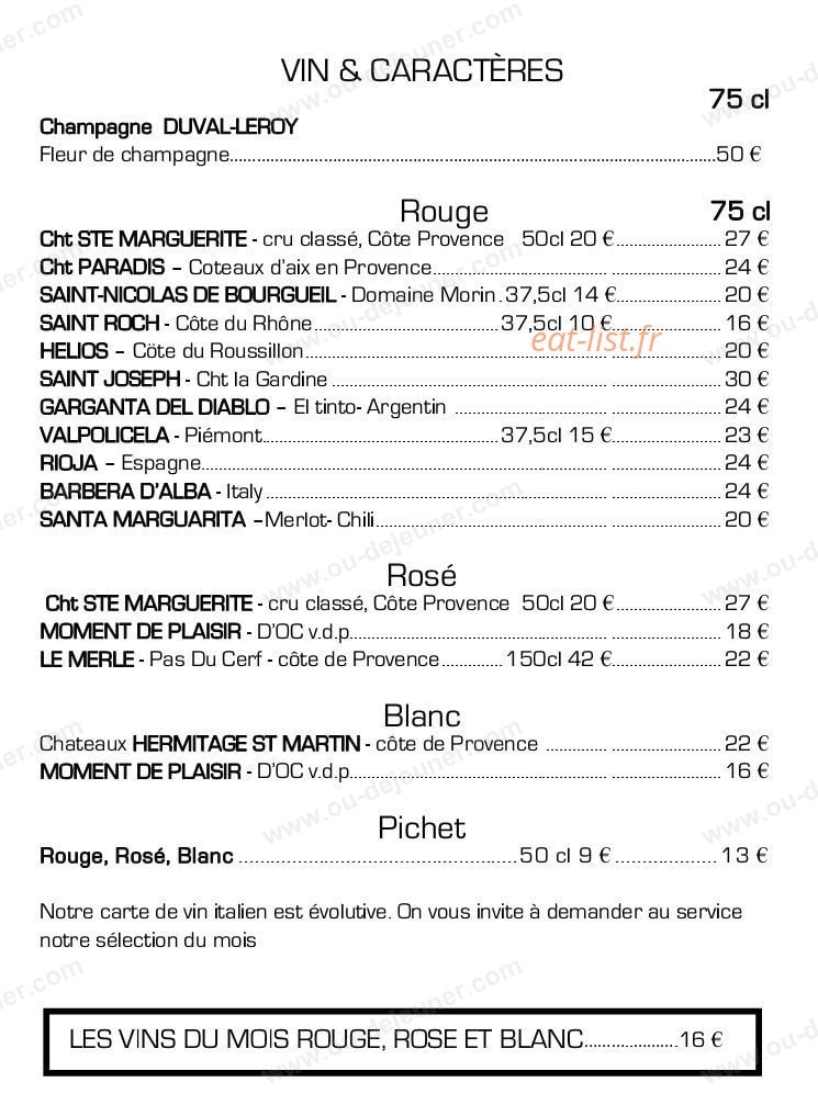 La Sapaudia — carte page 6