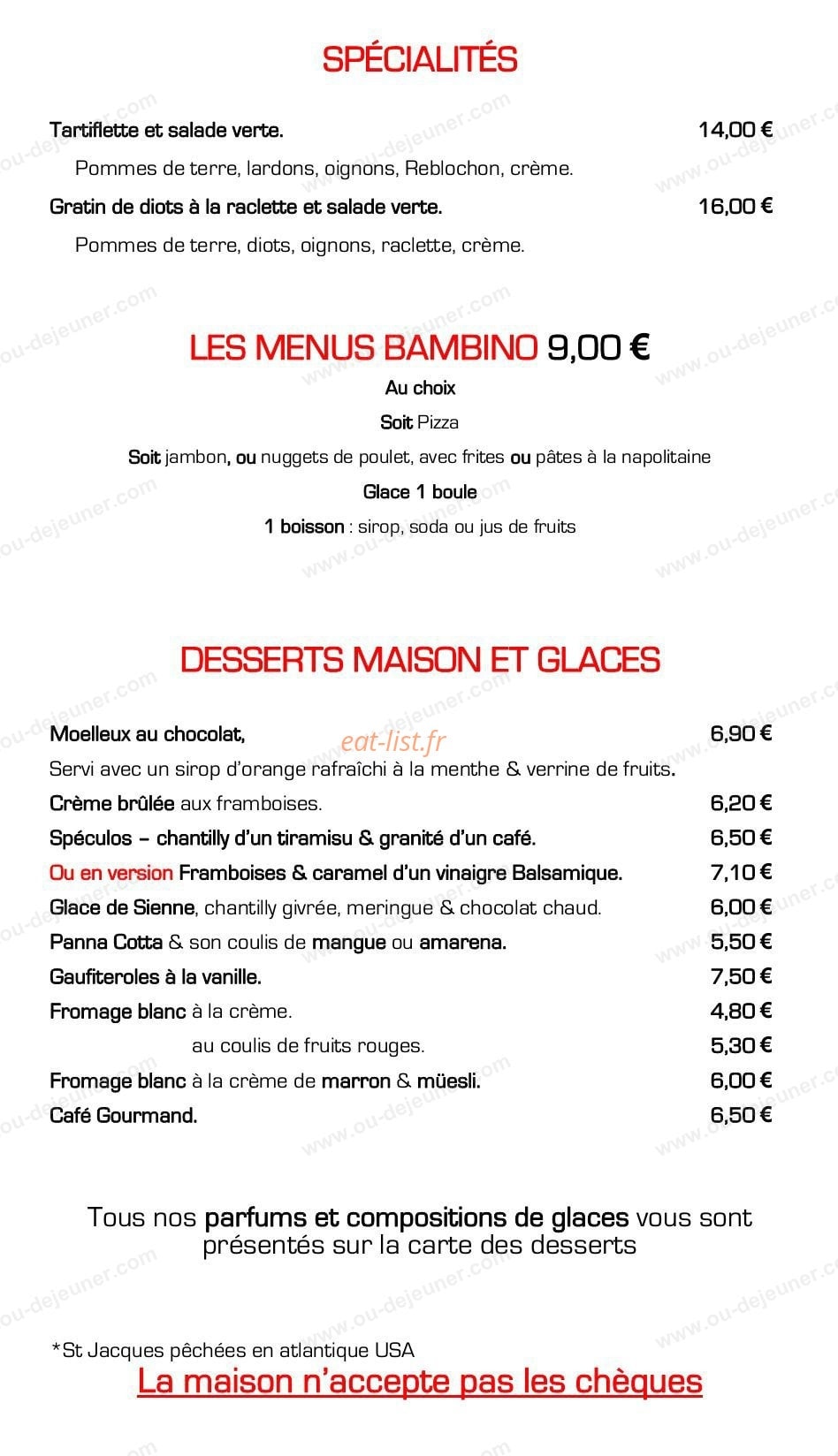 La Sapaudia — carte page 3