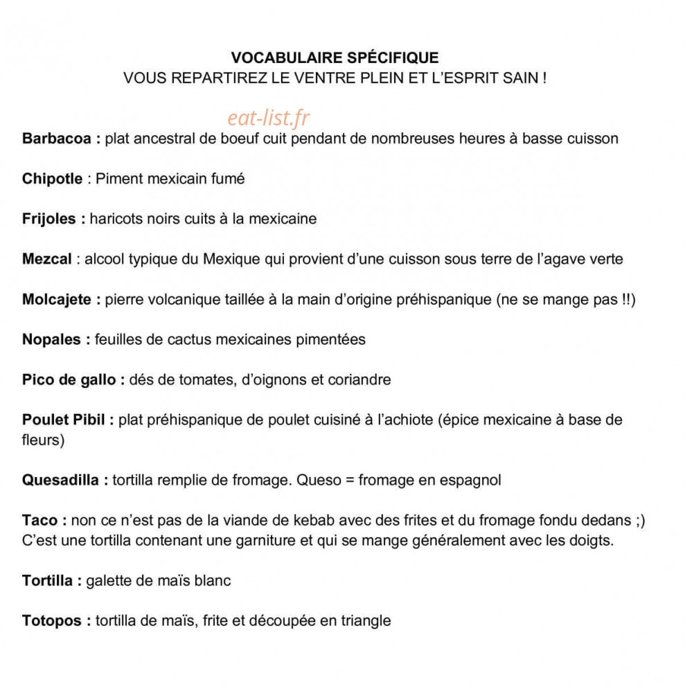 Lac Casa — carte page 5
