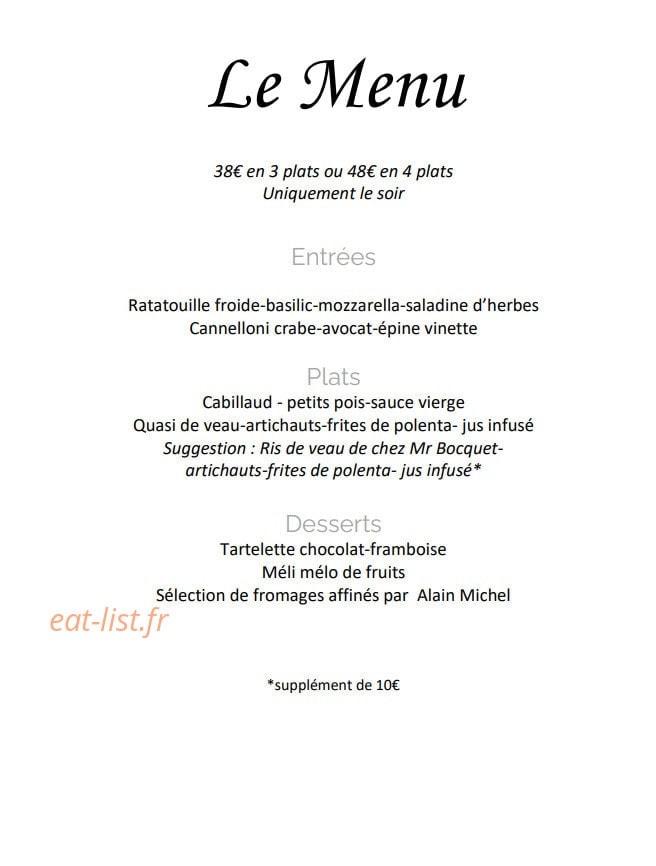 Le binôme — carte page 3