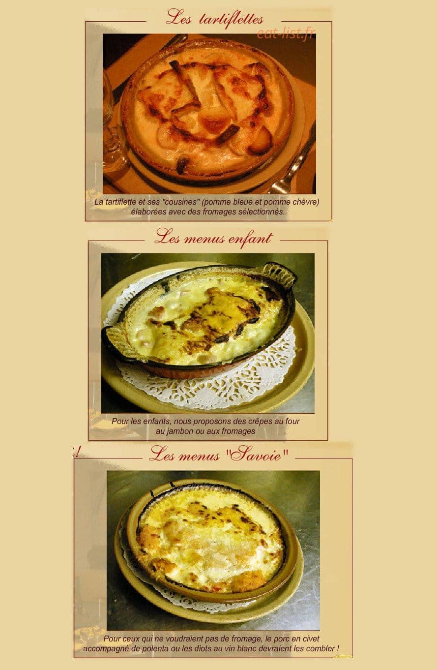 Le Freti — carte page 2
