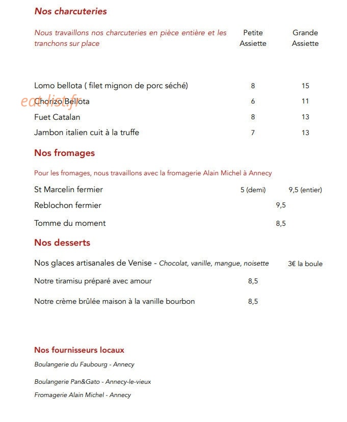 Le Nid du Merle — carte page 3