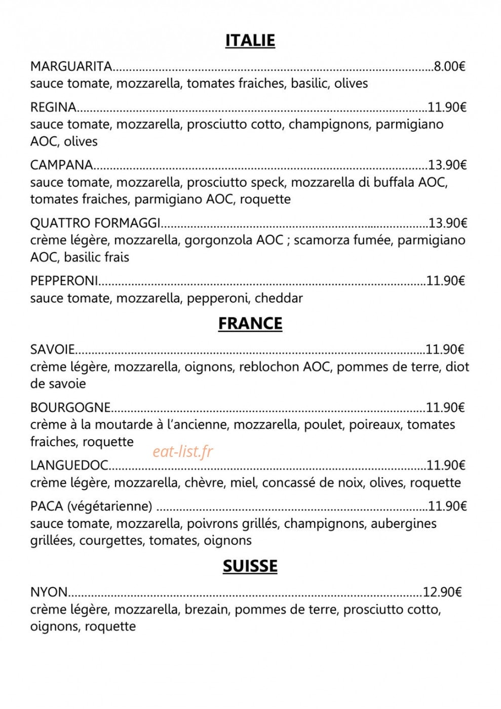 Le tuktuk 2.0 — carte page 1