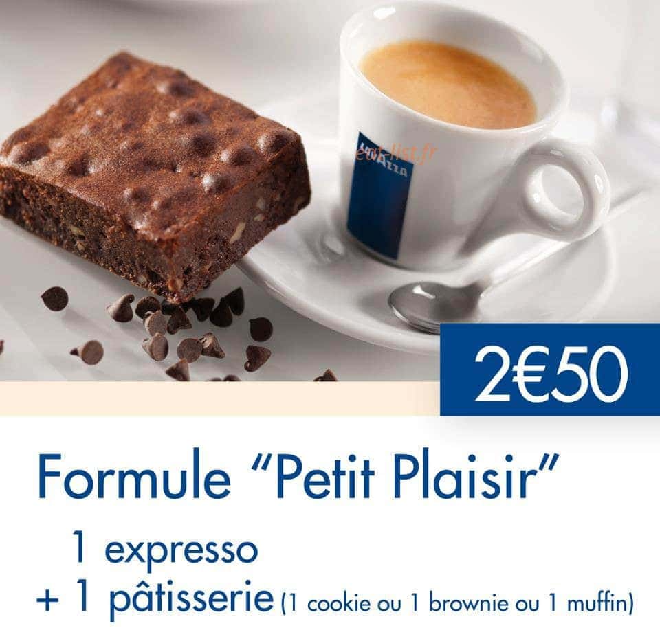 Mezzo di Pasta — carte page 4