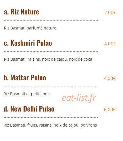 New Delhi — carte page 6