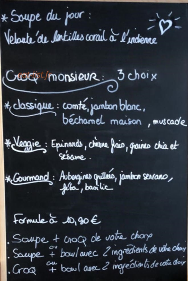 Nouch — carte page 1
