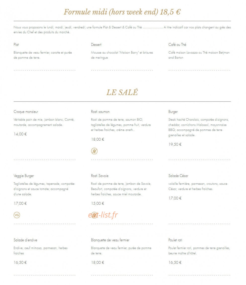 Poly — carte page 1