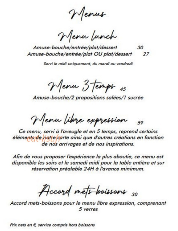 Saba — carte page 1