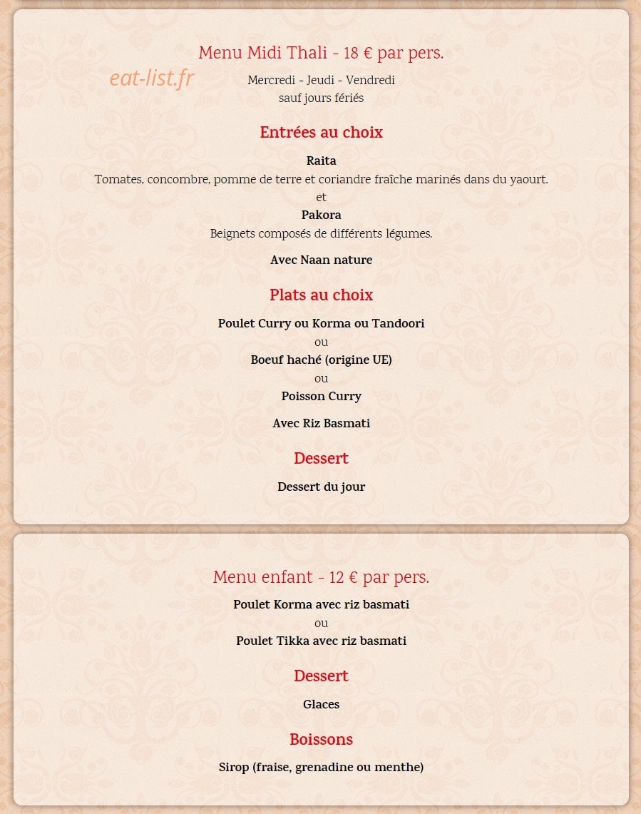 Shiva — carte page 9