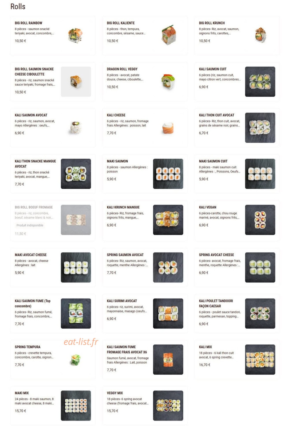 Suko — carte page 4