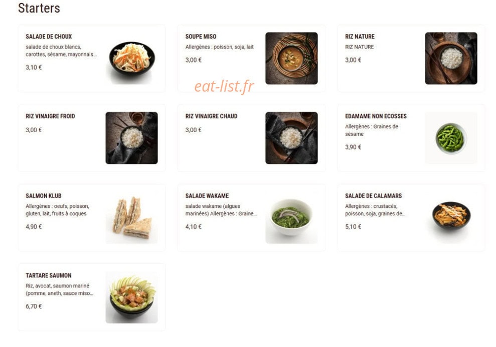Suko — carte page 2