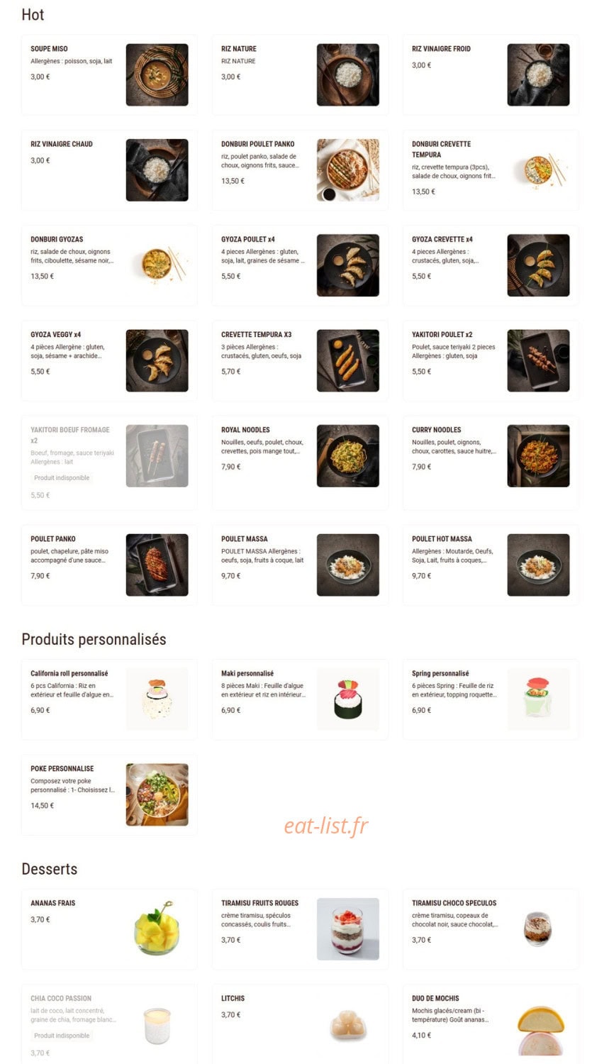 Suko — carte page 7