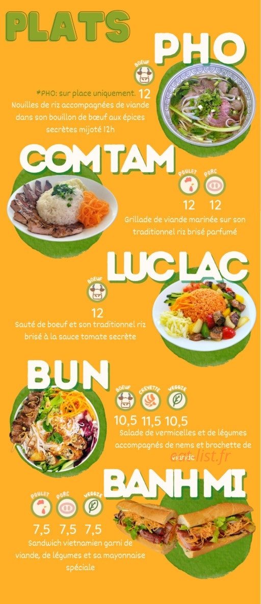 Yin Ba — carte page 2