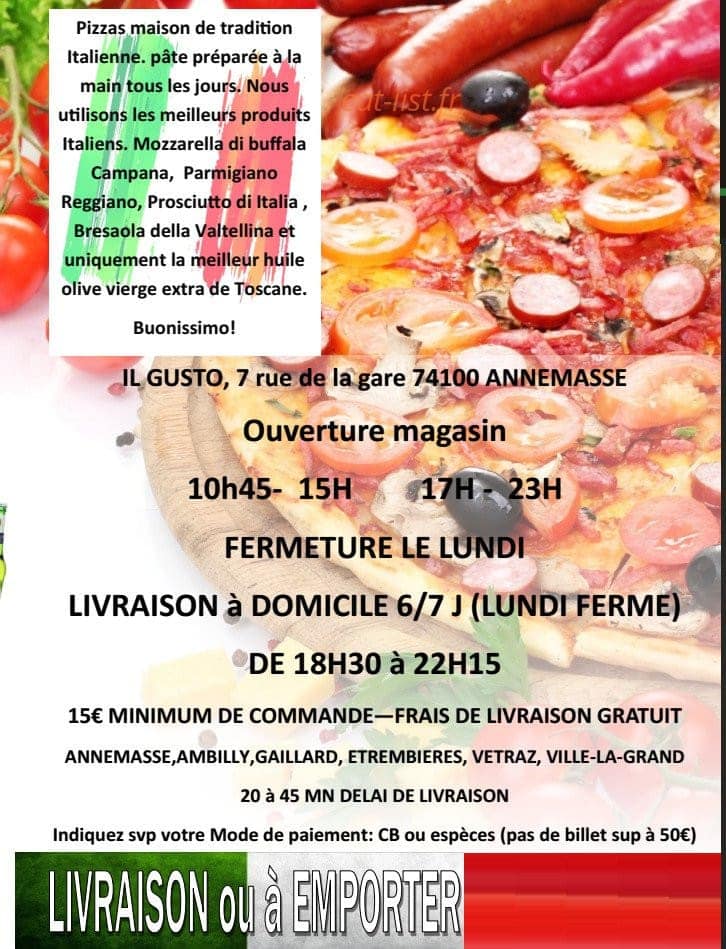 C'era Una Volta — carte page 6
