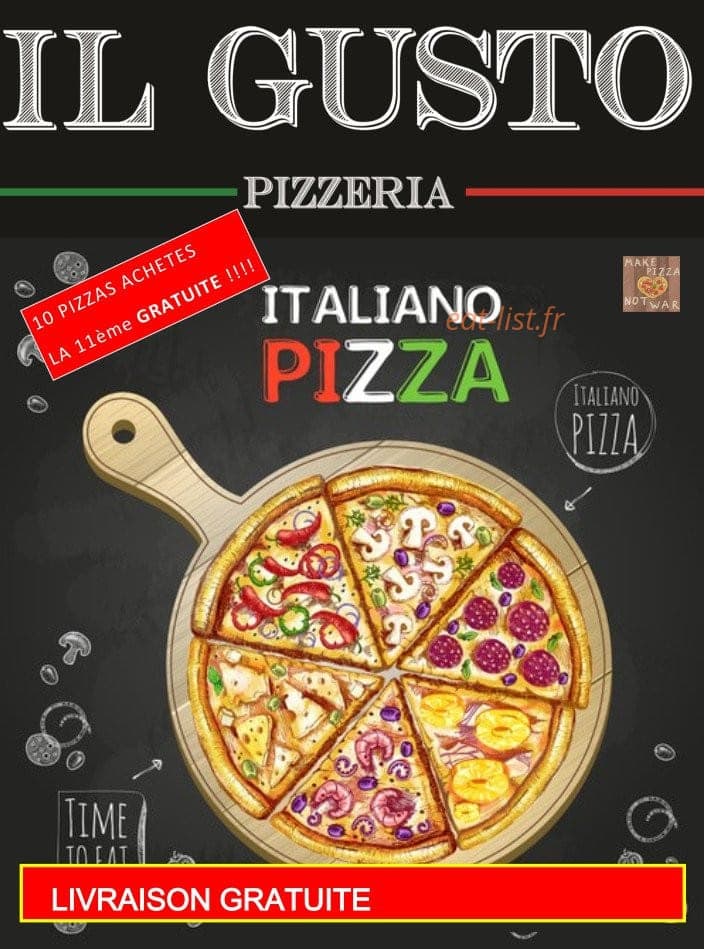 C'era Una Volta — carte page 1