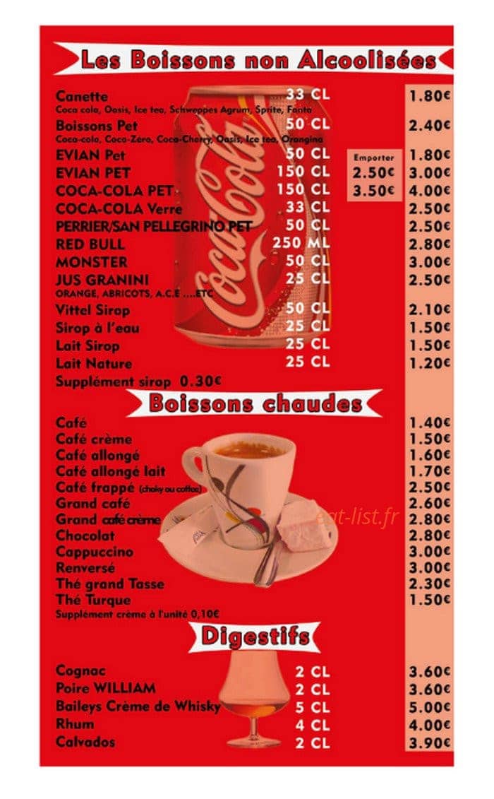 Keko — carte page 6