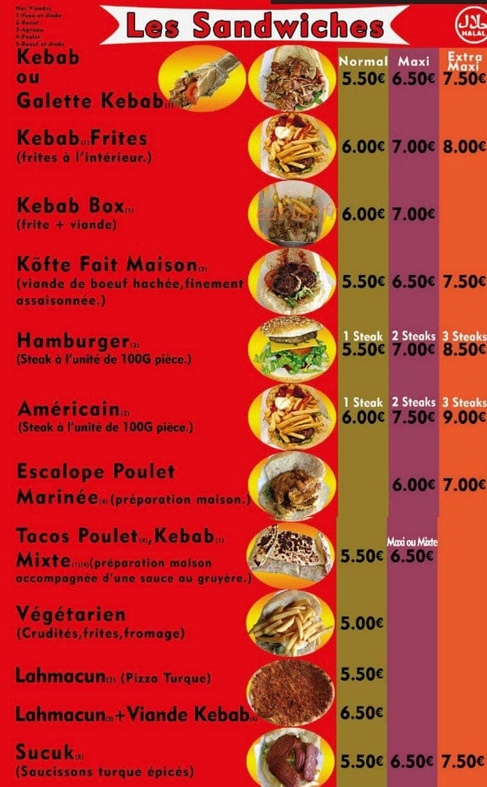Keko — carte page 2
